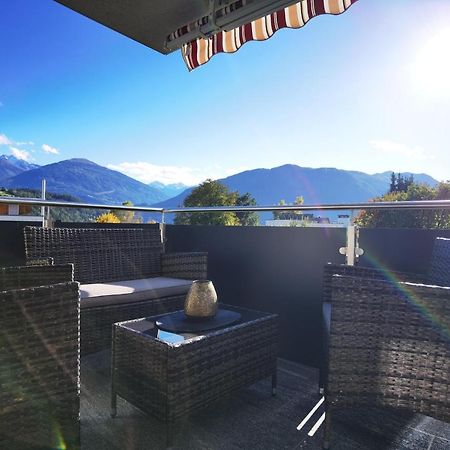 Ferienwohnung Alpenblume Imst Exterior foto