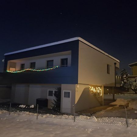 Ferienwohnung Alpenblume Imst Exterior foto