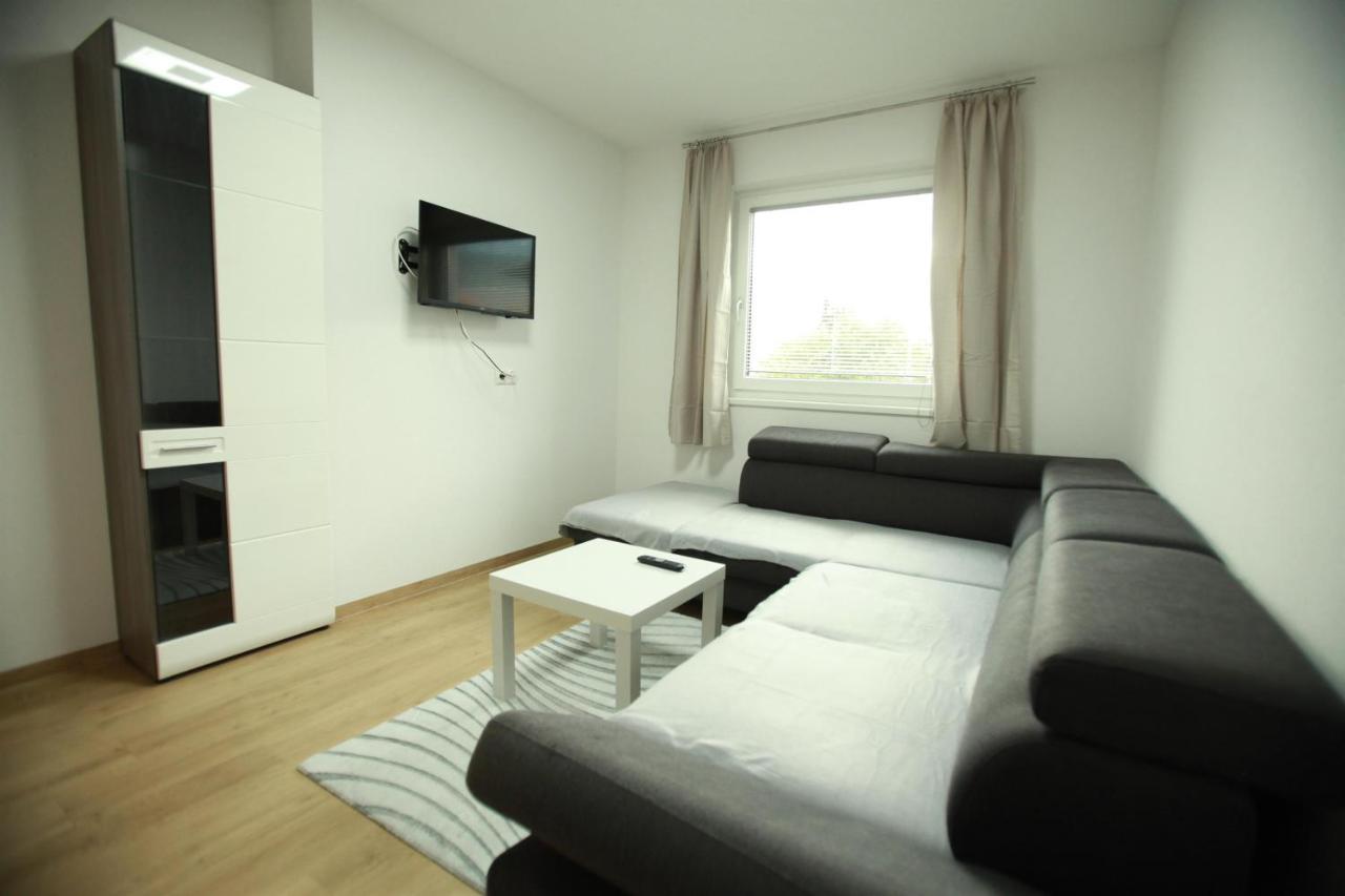 Ferienwohnung Alpenblume Imst Exterior foto